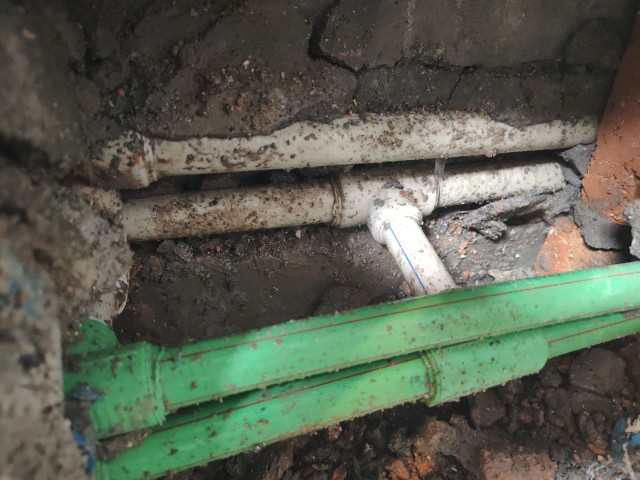 新乡高新技术产业开发区消防水管漏水检测维修.客厅漏水检测维修
